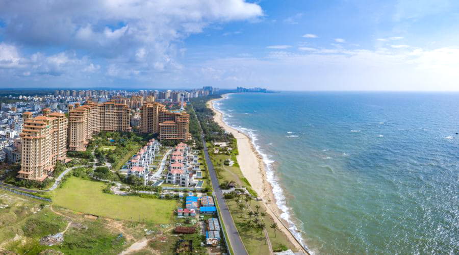 Nosso inventário inclui uma ampla variedade de veículos.